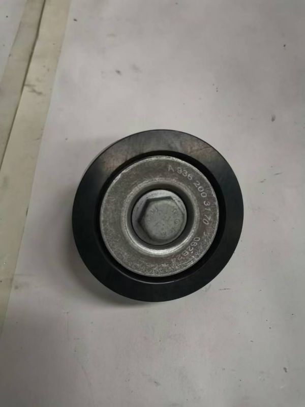 奔腾OM936发起机皮带轮A9362003170/A9362001770