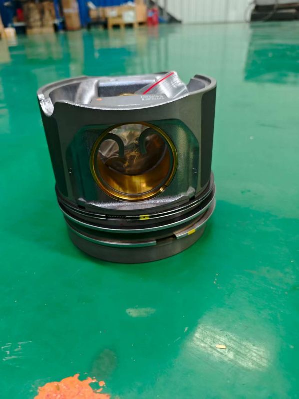 MTU发起机原装活塞组件PISTON X52203700032